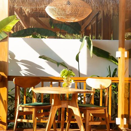 Nest Uluwatu - Eco Boutique Villa Εξωτερικό φωτογραφία