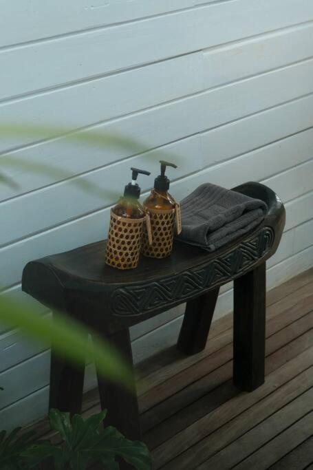 Nest Uluwatu - Eco Boutique Villa Εξωτερικό φωτογραφία