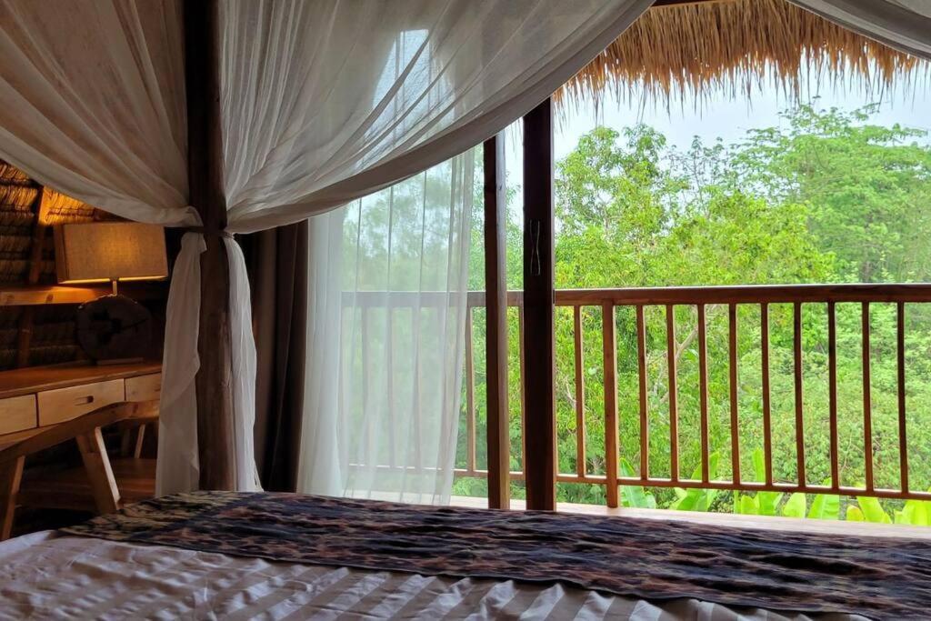 Nest Uluwatu - Eco Boutique Villa Εξωτερικό φωτογραφία