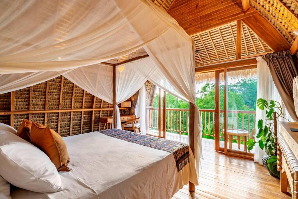 Nest Uluwatu - Eco Boutique Villa Εξωτερικό φωτογραφία