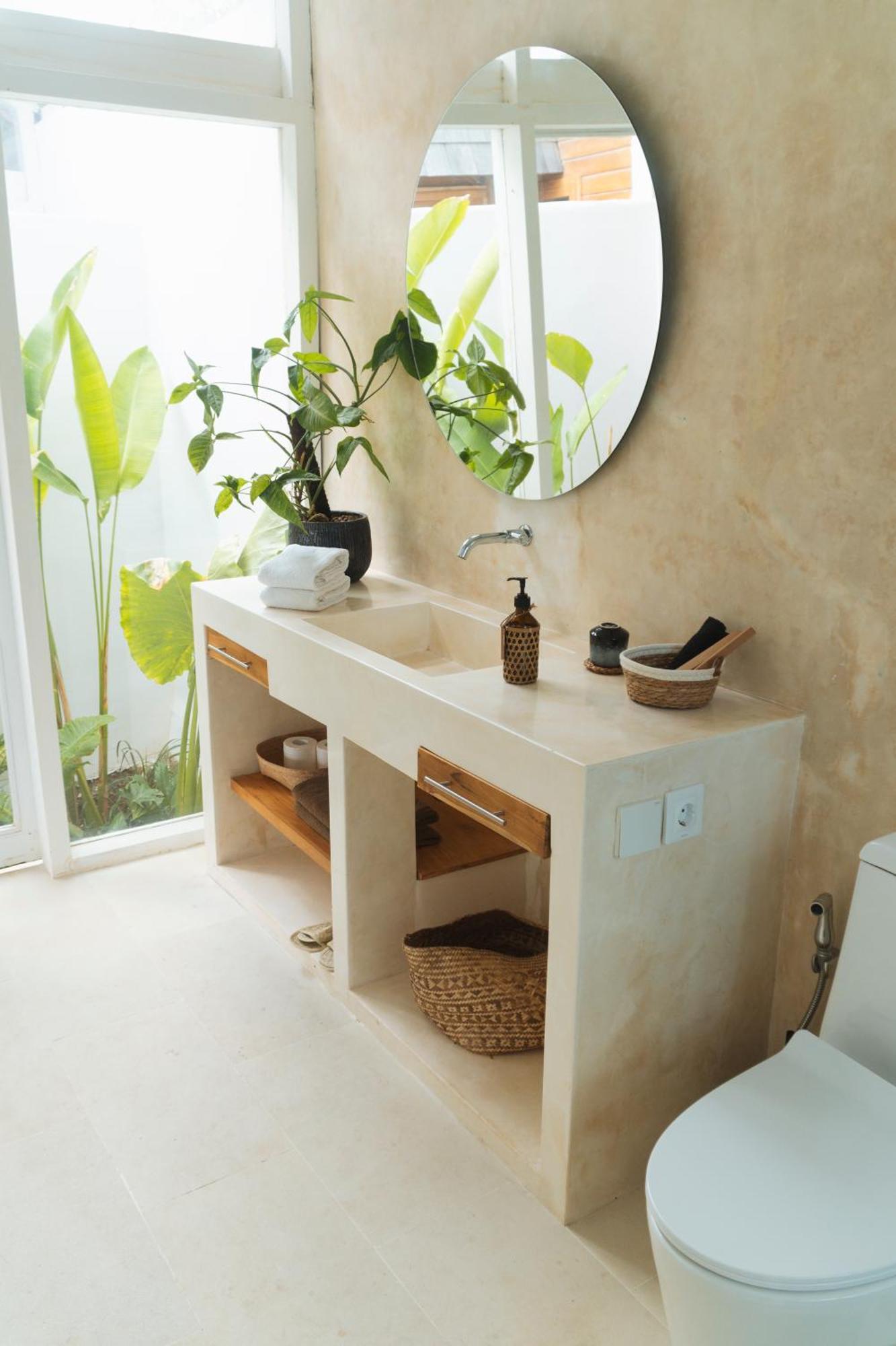 Nest Uluwatu - Eco Boutique Villa Εξωτερικό φωτογραφία